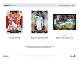 2025-26 Panini Select Ligue 1 Soccer H2 Box