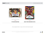 2025-26 Panini Select Ligue 1 Soccer H2 Box