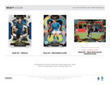 2025-26 Panini Select Serie A Soccer Hobby International Box