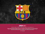 2025-26 Topps FC Barcelona Soccer Team Set