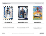 2026 Panini Donruss Racing Hobby Box