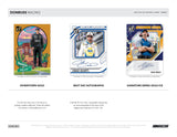 2026 Panini Donruss Racing Hobby Box