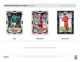 2026 Panini Prizm FIFA World Cup Soccer Hobby Pack
