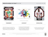 2026 Panini Prizm FIFA World Cup Soccer Hobby Pack