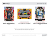 2026 Panini Select NASCAR Racing Hobby Box (Pre Order)