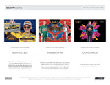 2026 Panini Select NASCAR Racing Hobby Box (Pre Order)