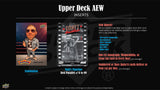 2026 Upper Deck AEW All Elite Wrestling Hobby Box (Pre Order)