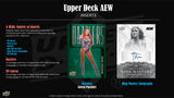 2026 Upper Deck AEW All Elite Wrestling Hobby Box (Pre Order)