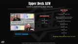 2026 Upper Deck AEW All Elite Wrestling Hobby Box (Pre Order)