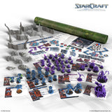 StarCraft Tabletop Miniatures Game: Two-Player Starter Set - Founders Edition *Expected Release Date of August 2026*