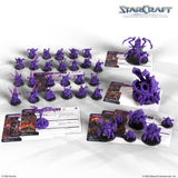 StarCraft Tabletop Miniatures Game: Two-Player Starter Set - Founders Edition *Expected Release Date of August 2026*