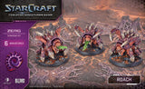 StarCraft Tabletop Miniatures Game: Zerg - Roach *Expected Release Date of August 2026*