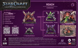 StarCraft Tabletop Miniatures Game: Zerg - Roach *Expected Release Date of August 2026*