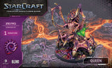 StarCraft Tabletop Miniatures Game: Zerg - Queen *Expected Release Date of August 2026*