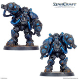 StarCraft Tabletop Miniatures Game: Terran - Marauder *Expected Release Date of August 2026*