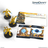StarCraft Tabletop Miniatures Game: Protoss - Zealot *Expected Release Date of August 2026*