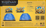 StarCraft Tabletop Miniatures Game: Protoss - Sentry *Expected Release Date of August 2026*
