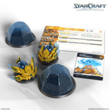 StarCraft Tabletop Miniatures Game: Protoss - Sentry *Expected Release Date of August 2026*