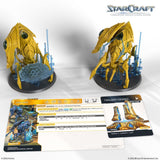 StarCraft Tabletop Miniatures Game: Protoss - Stalker *Expected Release Date of August 2026*