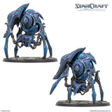 StarCraft Tabletop Miniatures Game: Protoss - Stalker *Expected Release Date of August 2026*
