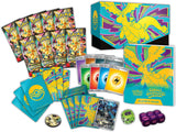 Pokemon TCG ME2.5 Mega Evolution Ascended Heroes Elite Trainer Box