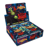 Neopets Battledome TCG: Return of Dr. Sloth Booster Box *Expected Release Date Q1 2027*