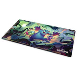 Disney Lorcana: Attack of the Vine! Playmat - Attack of the Vine!
