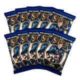 2026 Panini Select NASCAR Racing Mega Box
