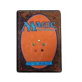 Toynk Magic: The Gathering Card Back Fleece Throw Blanket | 45 x 64 Inches
