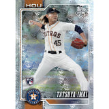 2026 Topps Series 2 Baseball Retail 20-Pack Box