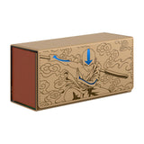 Dueling Guard Air Nomad EV 2.5 XL Elite Series Box