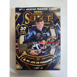 2026 Panini Select NASCAR Racing Hobby Blaster Box