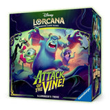 Disney Lorcana: Attack of the Vine! Illumineer's Trove