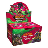 Riftbound TCG: Vendetta Booster Box