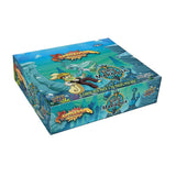 Neopets Battledome TCG: Curse of Maraqua Booster Box