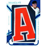 2026 Panini Immaculate Baseball Hobby Box
