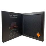 Ultra Pro: Magic the Gathering Mythic Edition 12-Pocket Zippered Pro-Binder
