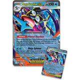 Pokemon: Mega Greninja ex Premium Collection