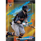 2026 Topps Finest Baseball Hobby Box