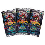 Neopets Battledome TCG: Curse of Maraqua Booster Box