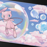 Ultra Pro: Pokemon Foil Playmat (Mythical Mew)