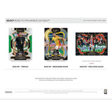 2025-26 Panini Select Road to FIFA World Cup Soccer Hobby Box