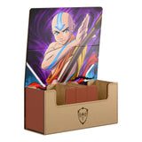 Dueling Guard Air Nomad EV 2.5 XL Elite Series Box