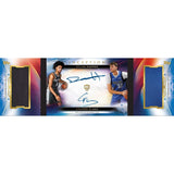 2025-26 Topps Inception Basketball Hobby Box