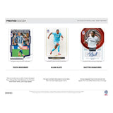 2025-26 Panini Prestige EFL Soccer Hobby Preferred Box