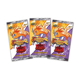 Neopets Battledome TCG: Return of Dr. Sloth Booster Box *Expected Release Date Q1 2027*