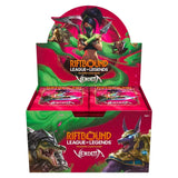 Riftbound TCG: Vendetta Booster Box