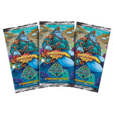 Neopets Battledome TCG: Curse of Maraqua Booster Box