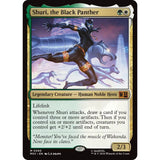 Magic the Gathering: Marvel Super Heroes Collector Commander Deck Wakanda Forever