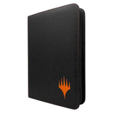 Ultra Pro: Magic the Gathering Mythic Edition 9-Pocket Zippered Pro-Binder